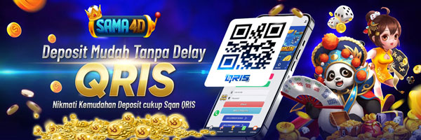 sama4d situs pragmaticplay terpercaya